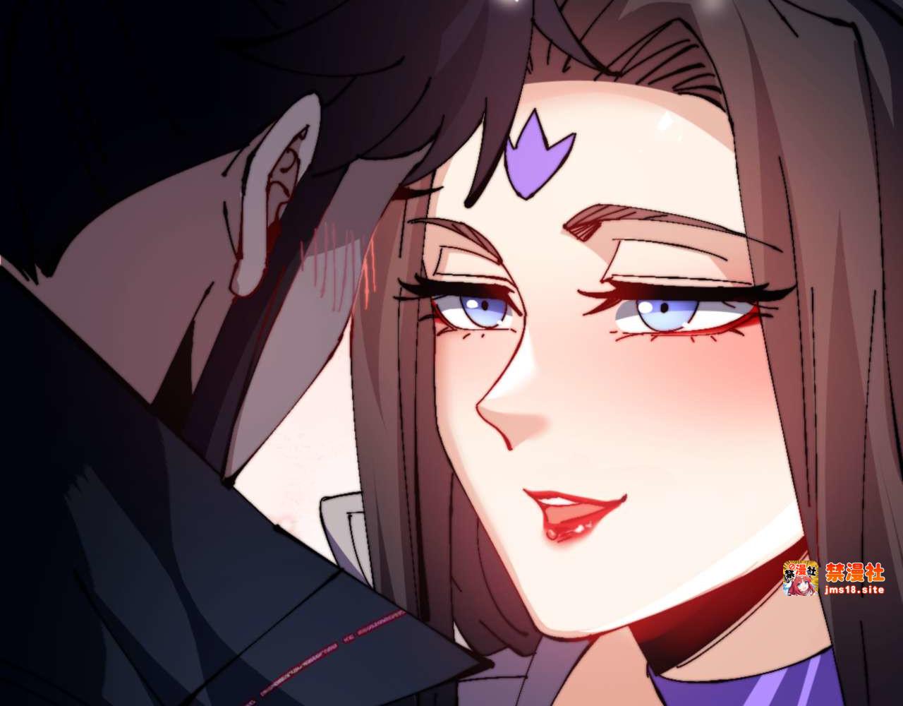 第86话 晚上来姐姐房间？ 第 101 页