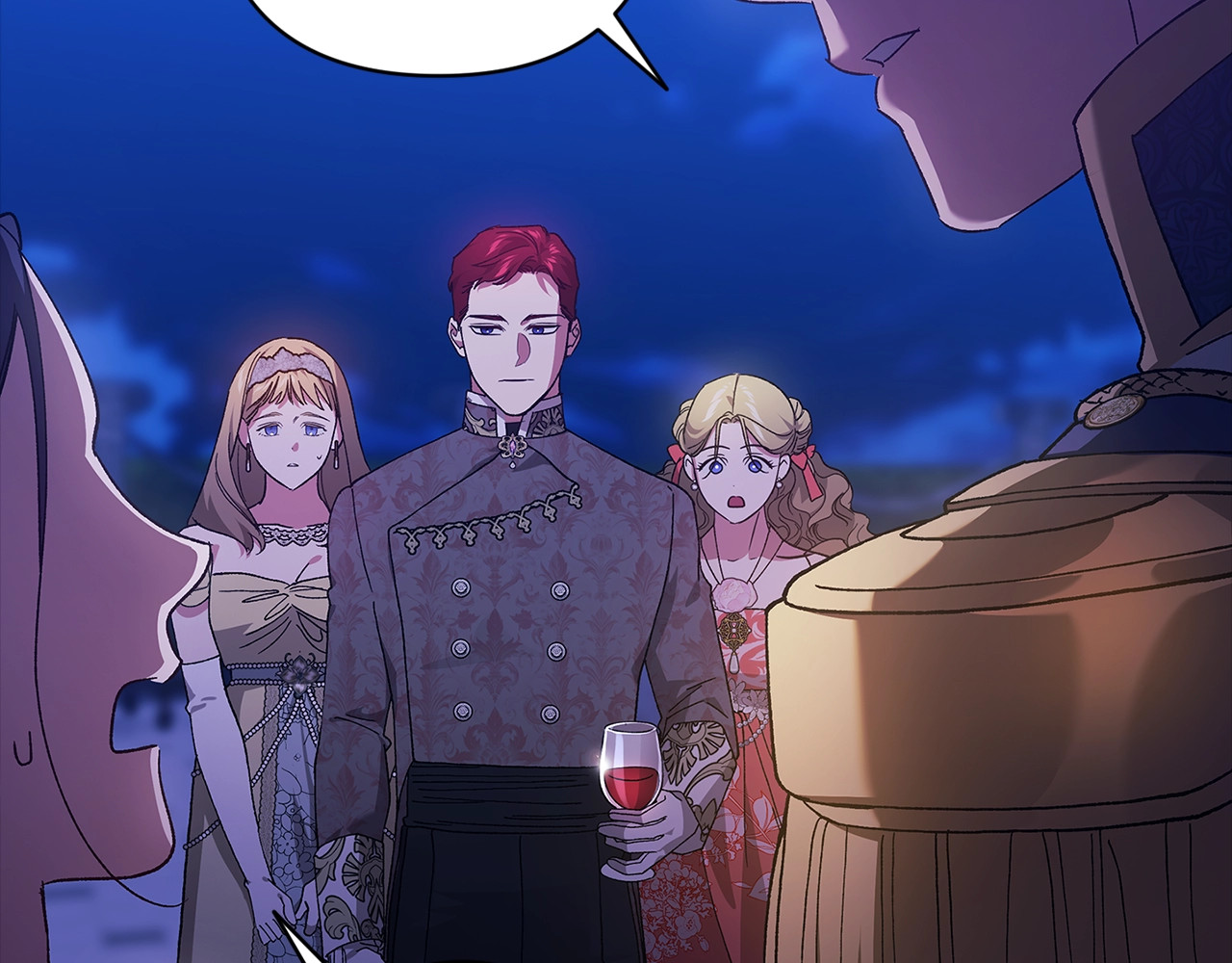 第84话 他回来了！ 第 184 页