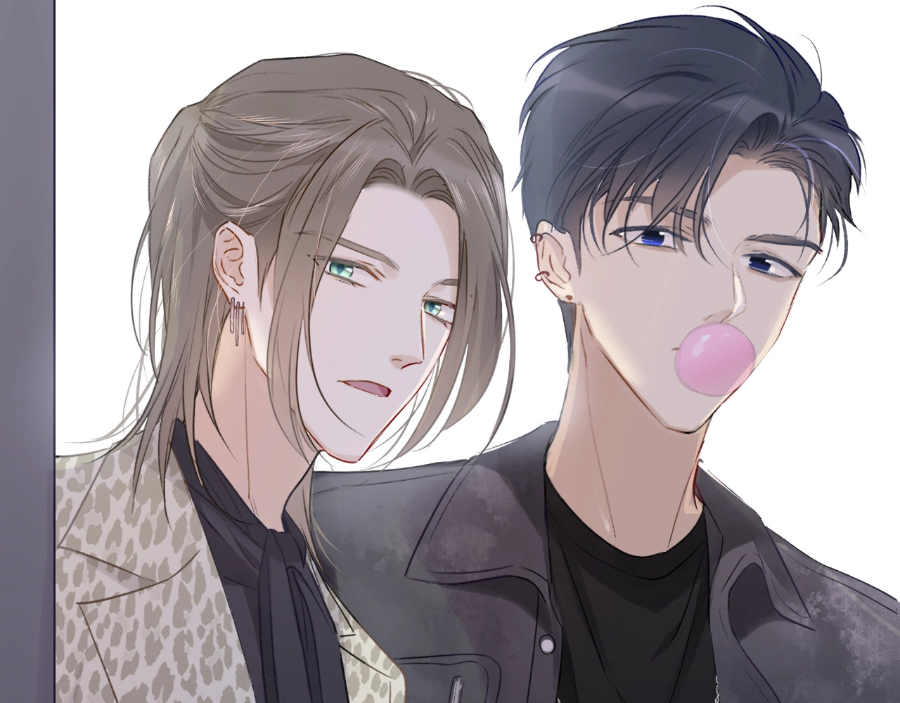 第13话 抢夺 第 56 页