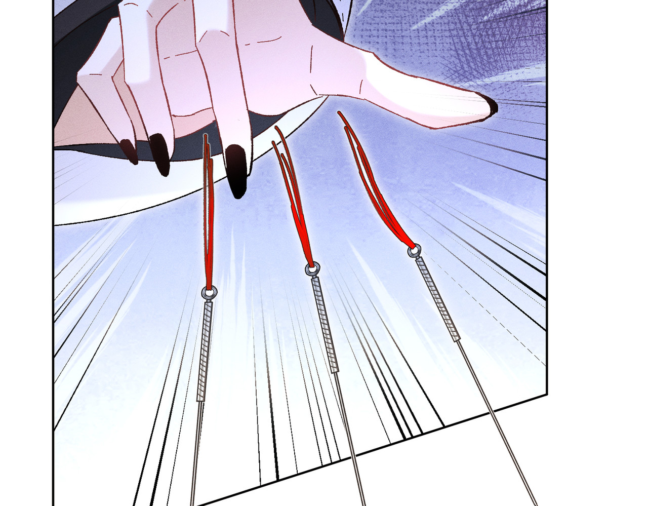 第36话：白仙登场 第 41 页