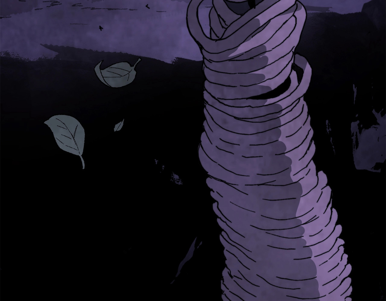第56话 嗯？ 第 186 页