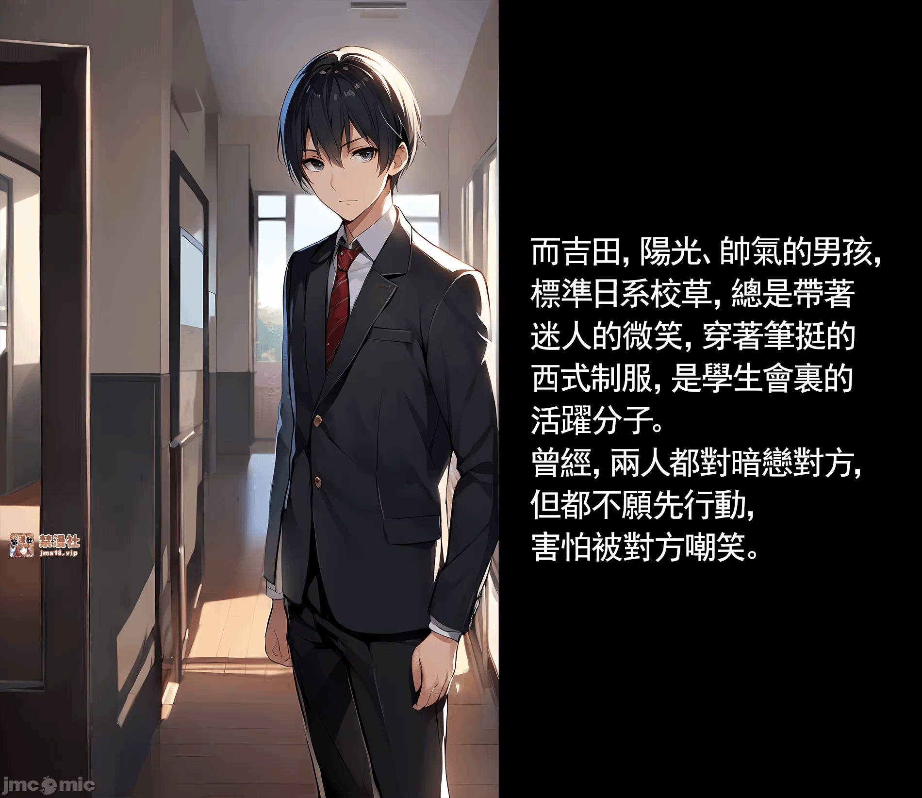 第一话 第 7 页