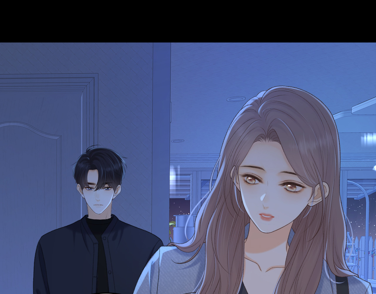 99 对他不一样 第 116 页
