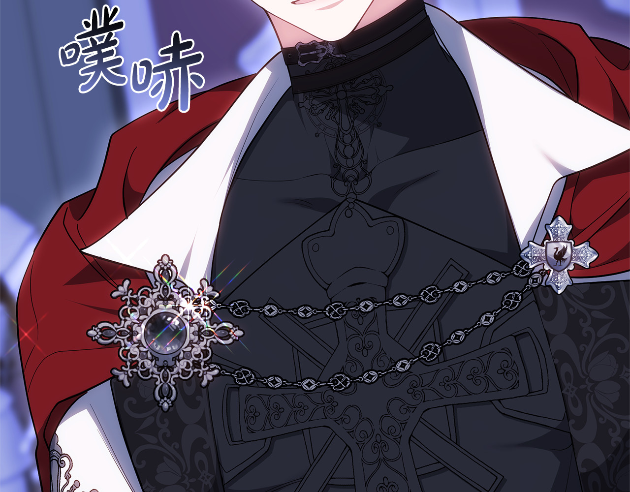 第75话 该做的事 第 90 页