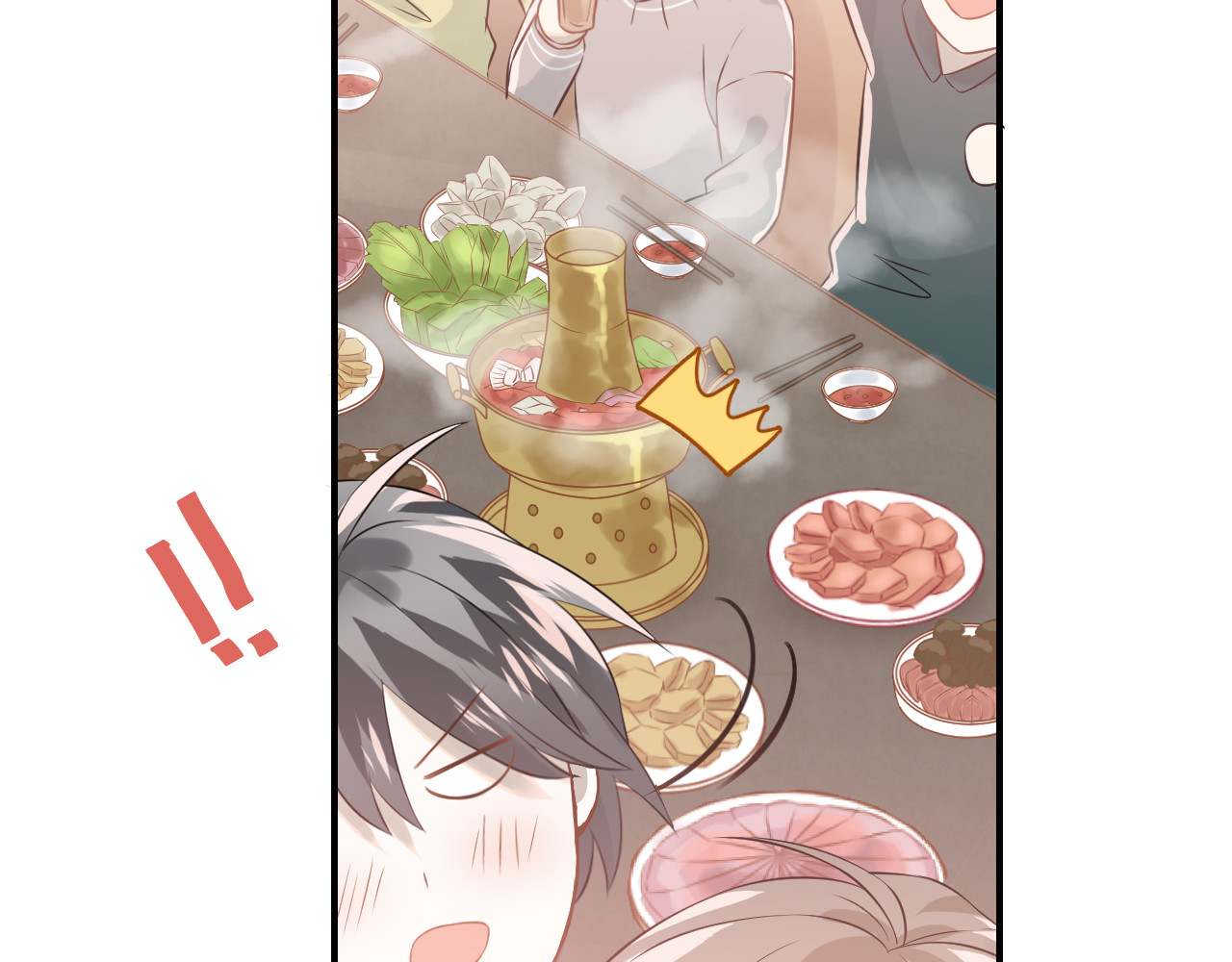 第105话 告白 第 66 页