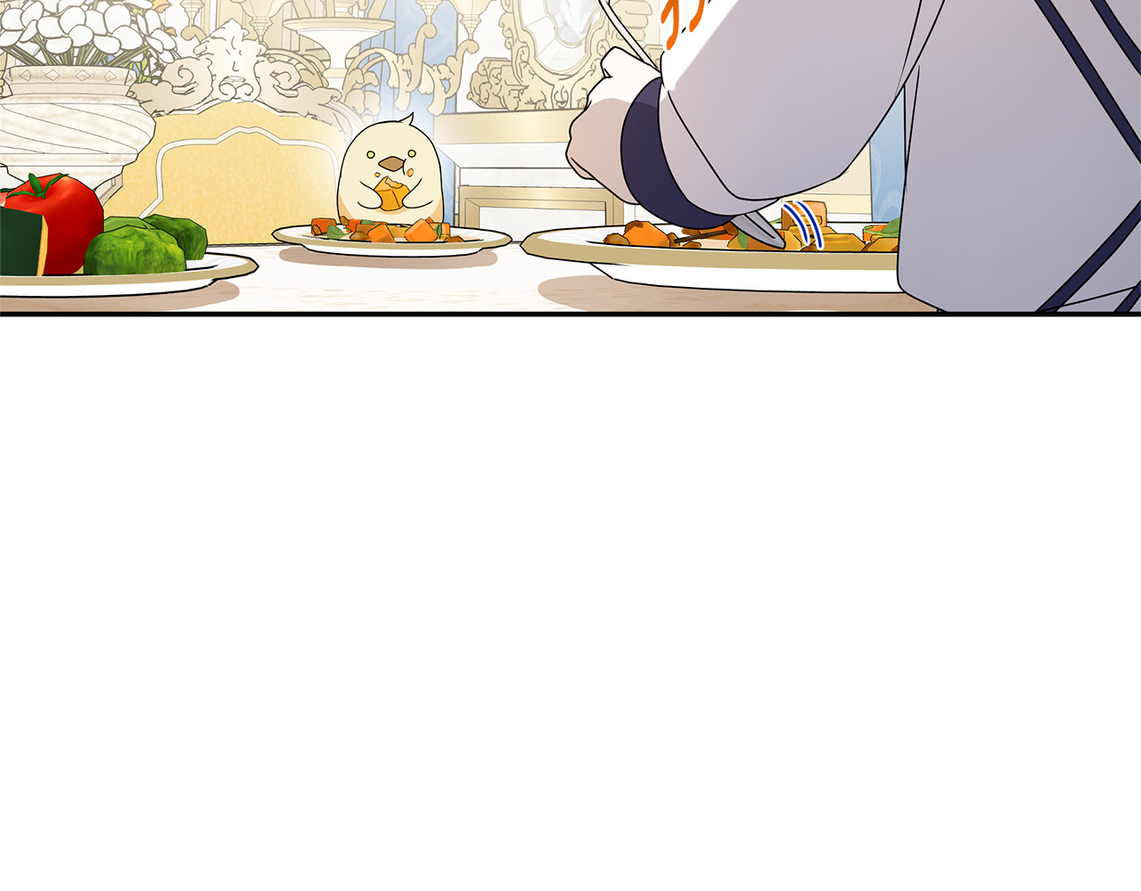 第15话 吃蔬菜比赛 第 60 页