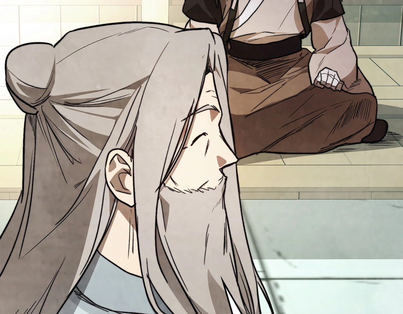第49话 新的剑皇 第 84 页