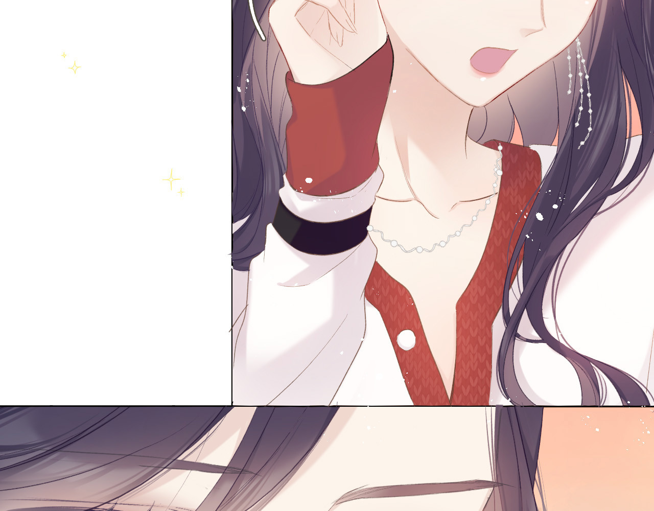 第47话 心动的声音 第 10 页