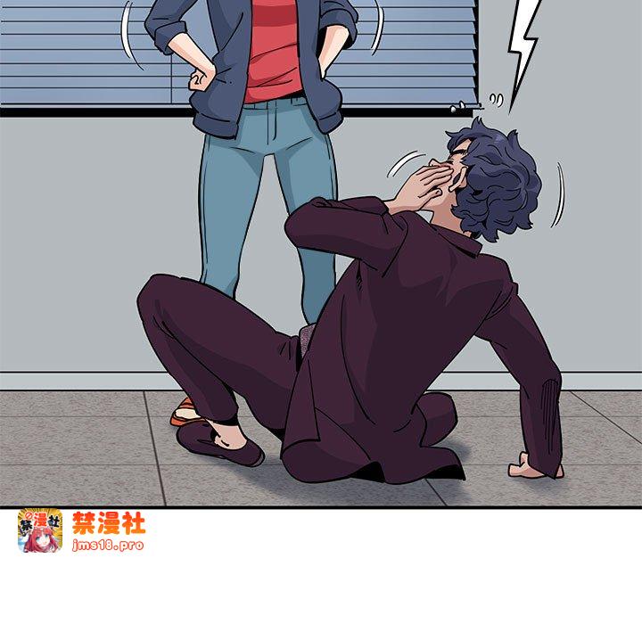 第16话 第 107 页