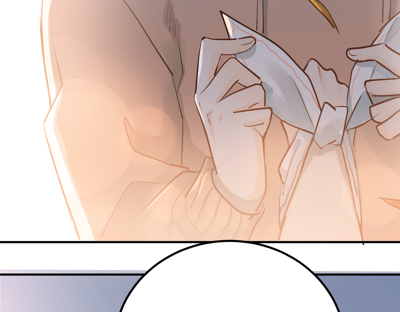 第96话 是我的错吗？ 第 6 页