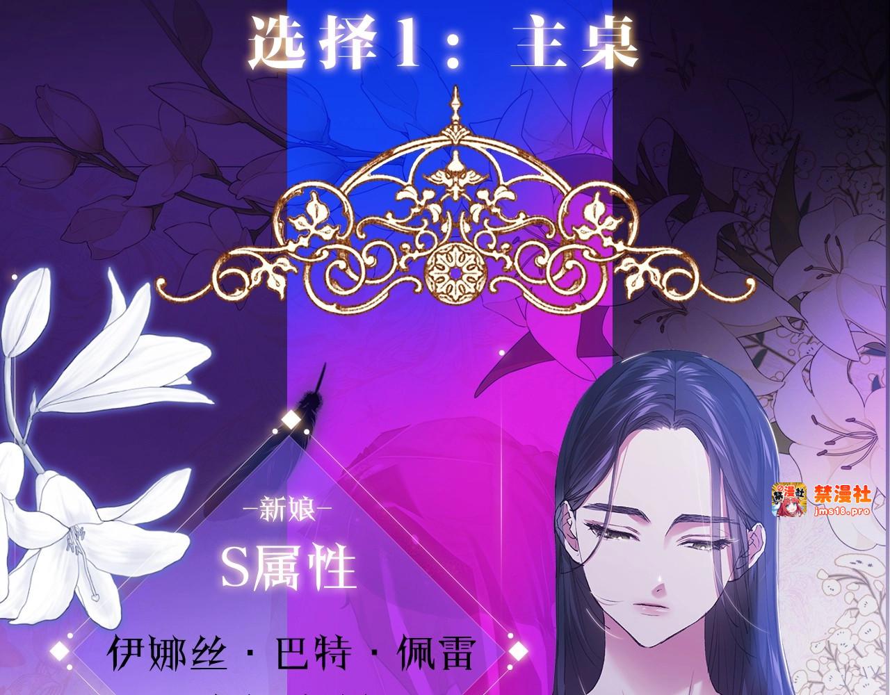 人物揭秘-客人，欢迎参加我的婚礼 第 5 页