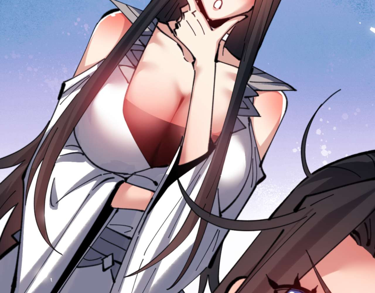 第108话 唯有深情 第 82 页