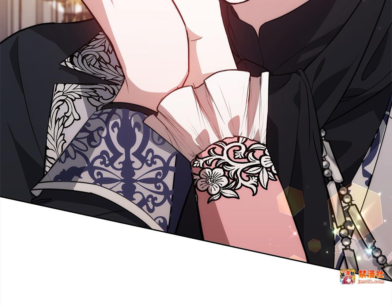 第14话 傲娇公爵超爱吃醋！ 第 103 页