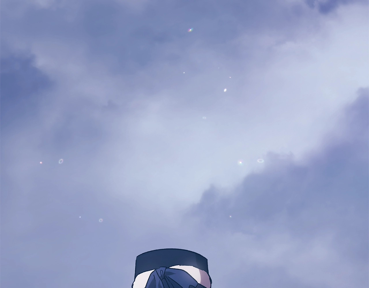 第68话 她像暴君一样，好狠 第 74 页