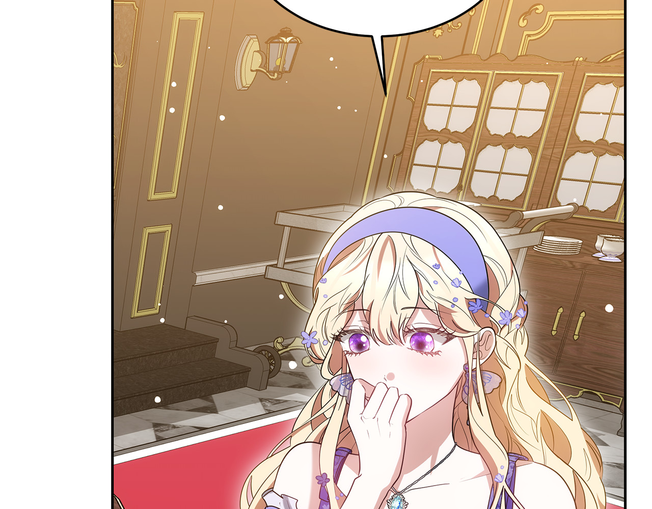 第37话 和我一起住 第 102 页