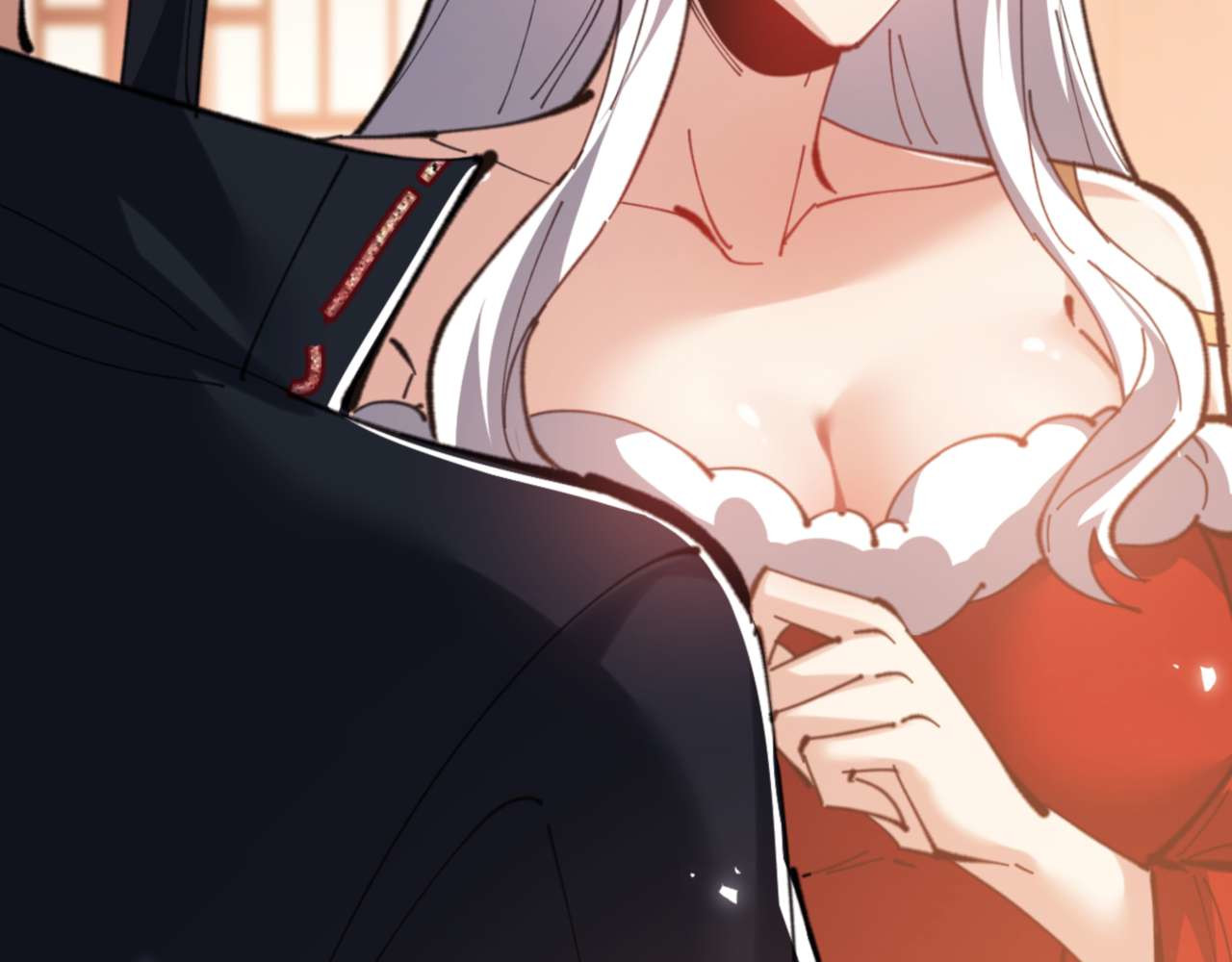 第95话 主人，玉儿错了~ 第 148 页