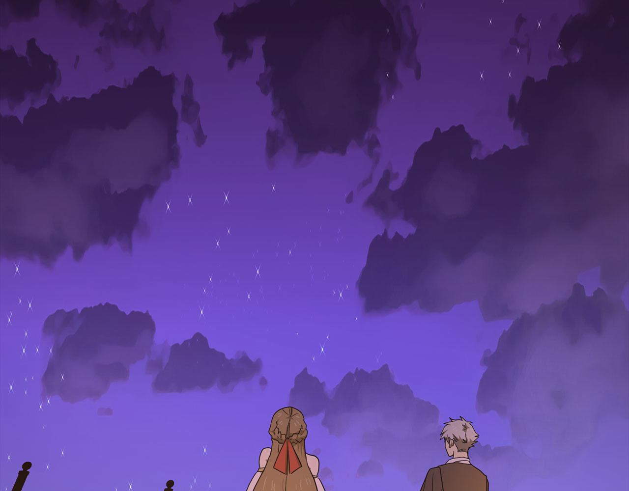 第76话 友国的礼数 第 174 页