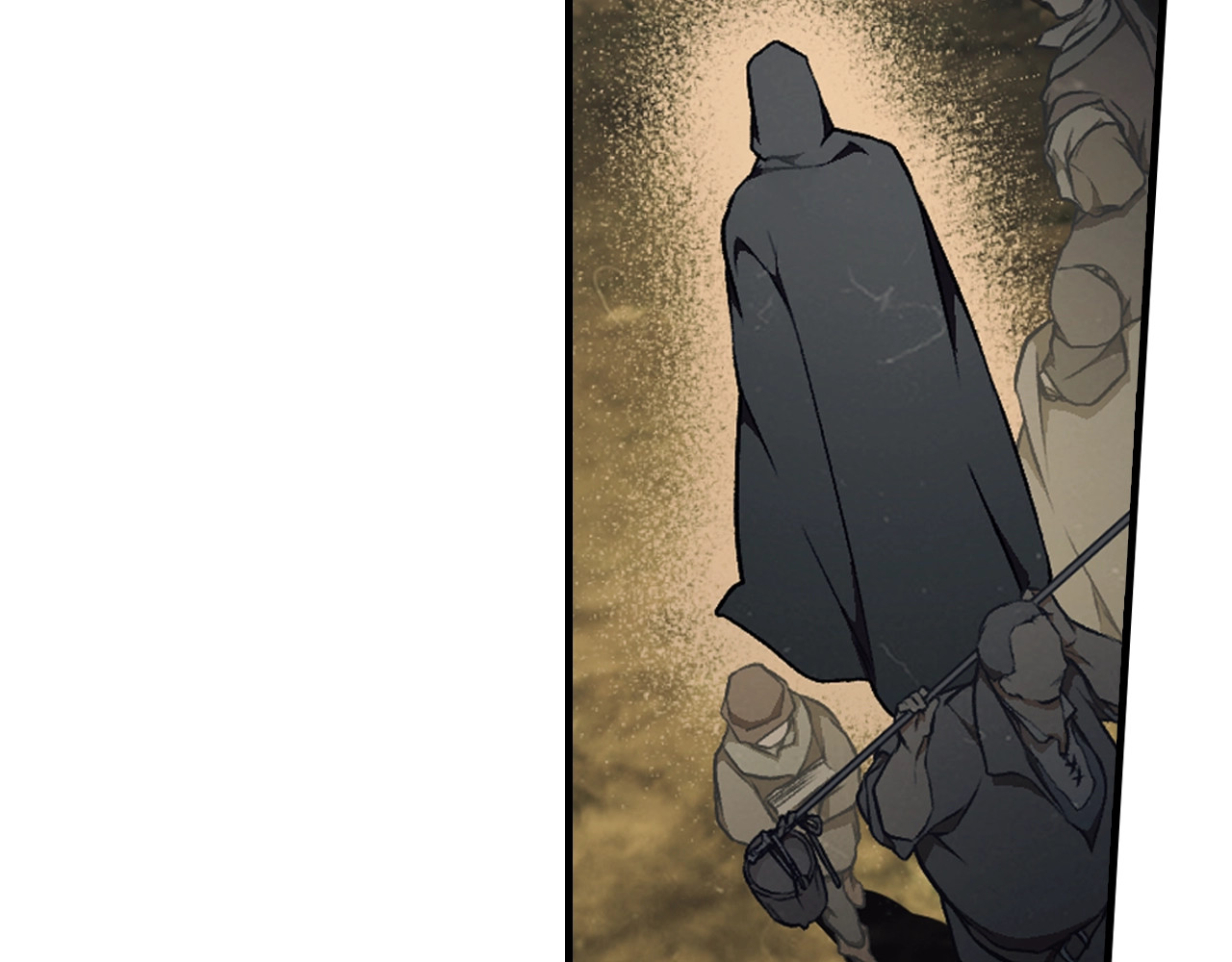第41话 不要离开我的视线 第 148 页