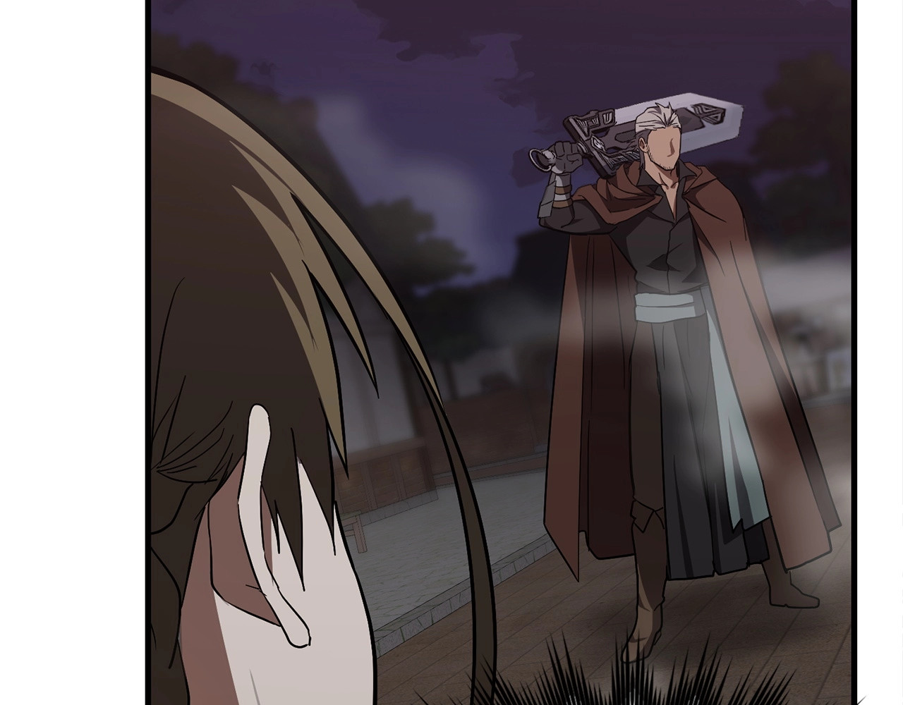 第47话 休想全身而退 第 132 页