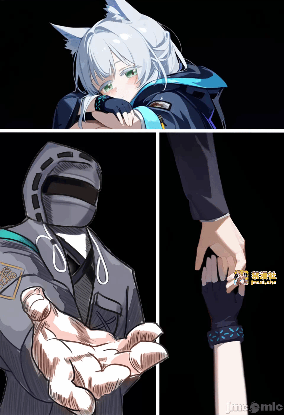 第一话 第 25 页