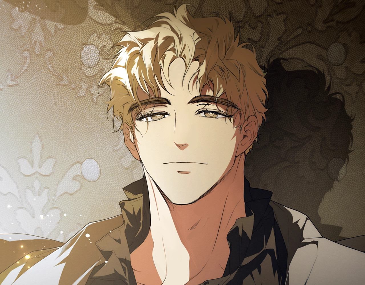 第30话 不要分心 第 168 页