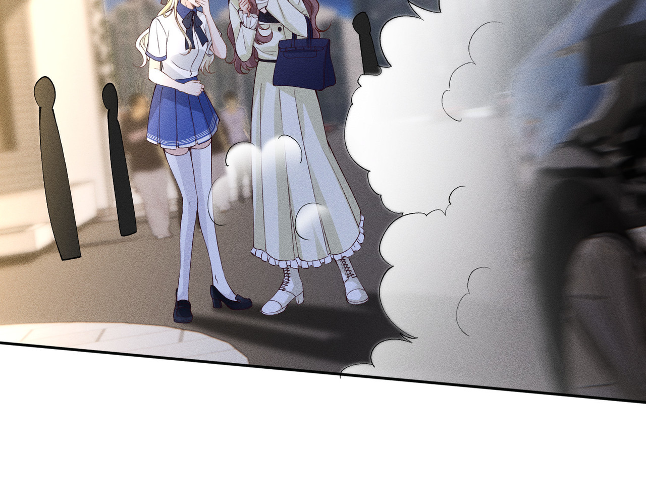 第17话 欺负我的人？ 第 28 页