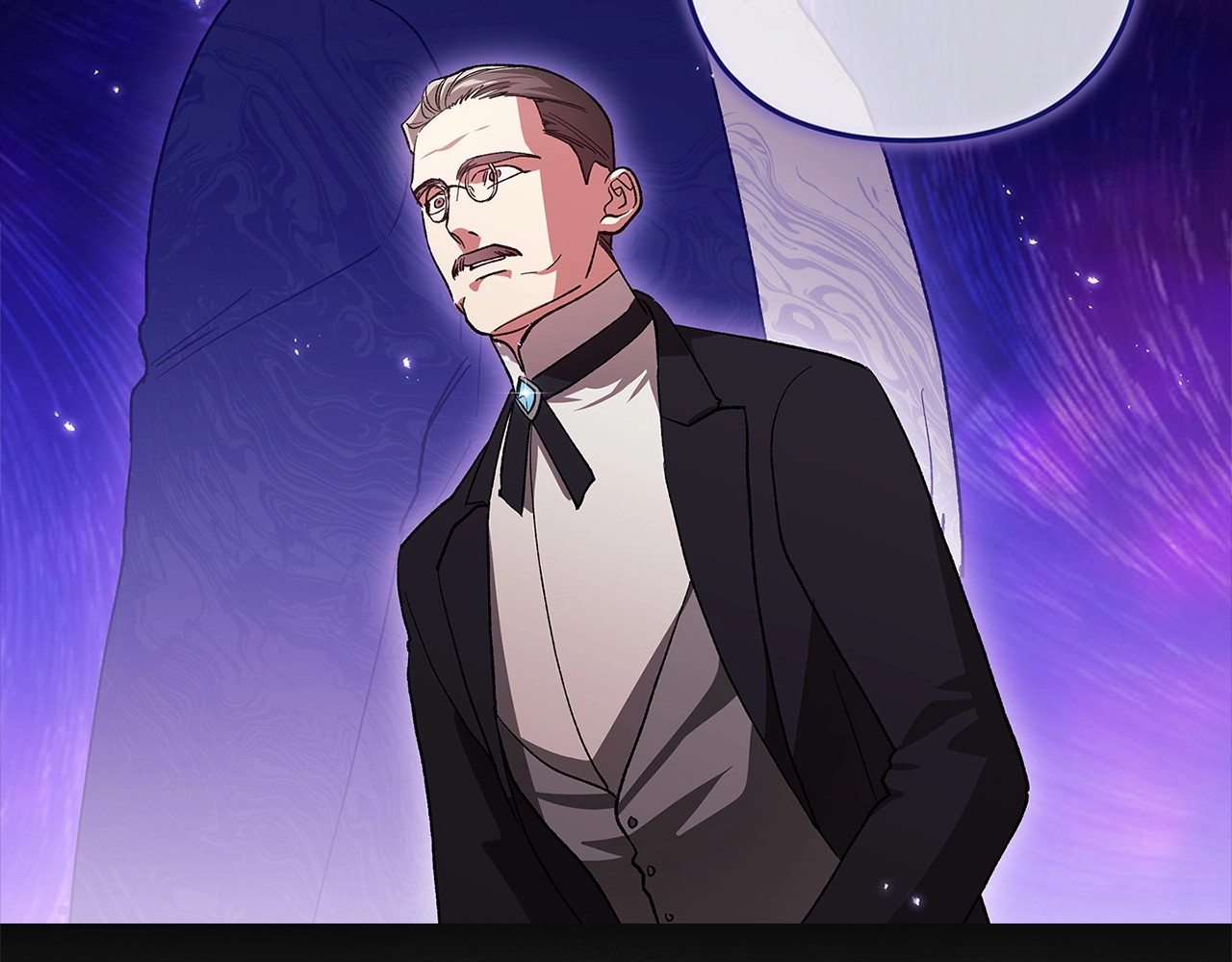 第49话 生下孩子就离开卡西 第 162 页