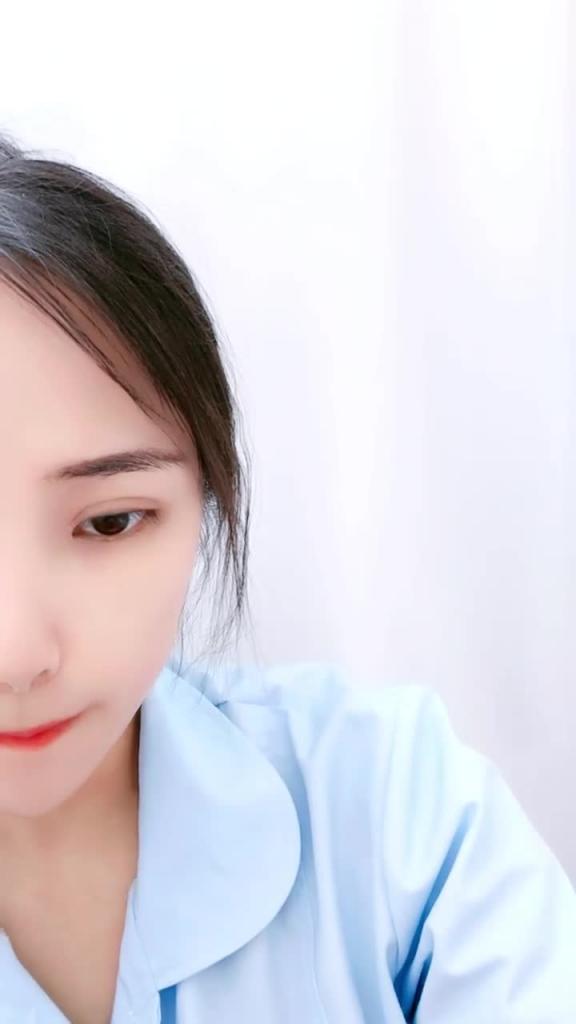 顶级爆乳小护士!9分颜值身材爆炸! 预览截图 2