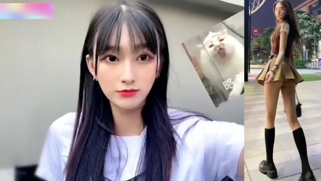 【极品传媒大学生下海做鸡】超级白嫩免费练习吃屌口爆 预览截图 4