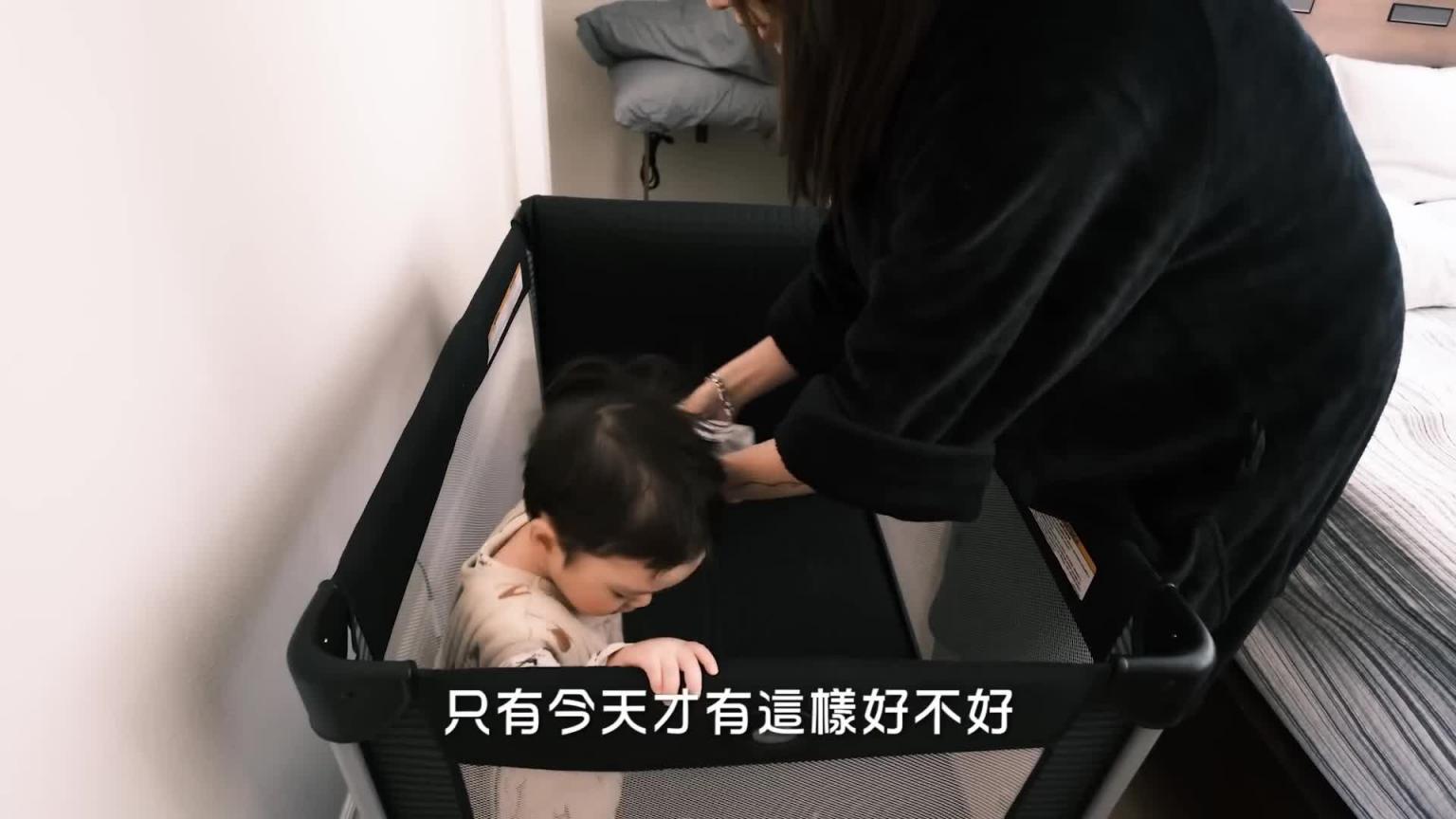 揭开在美国的一天都怎么安排|跟台湾的生活型态差超多|甜食超多,在美国超怕变胖|兔女狼 预览截图 2