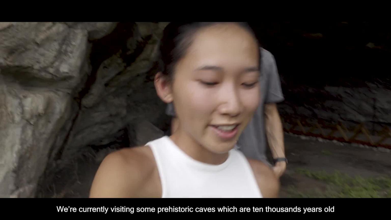 性爱与豪华露营 - 露娜的旅程（第 17 集）-Luna Okko 预览截图 4