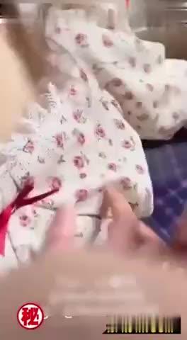 反差婊女大学生,被金主爸爸要求户外露出合集! 预览截图 10