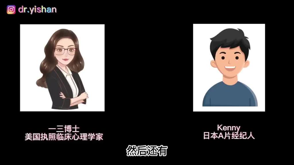 AV男优为啥那么持久?A片制片人和经纪人一起揭秘 预览截图 5