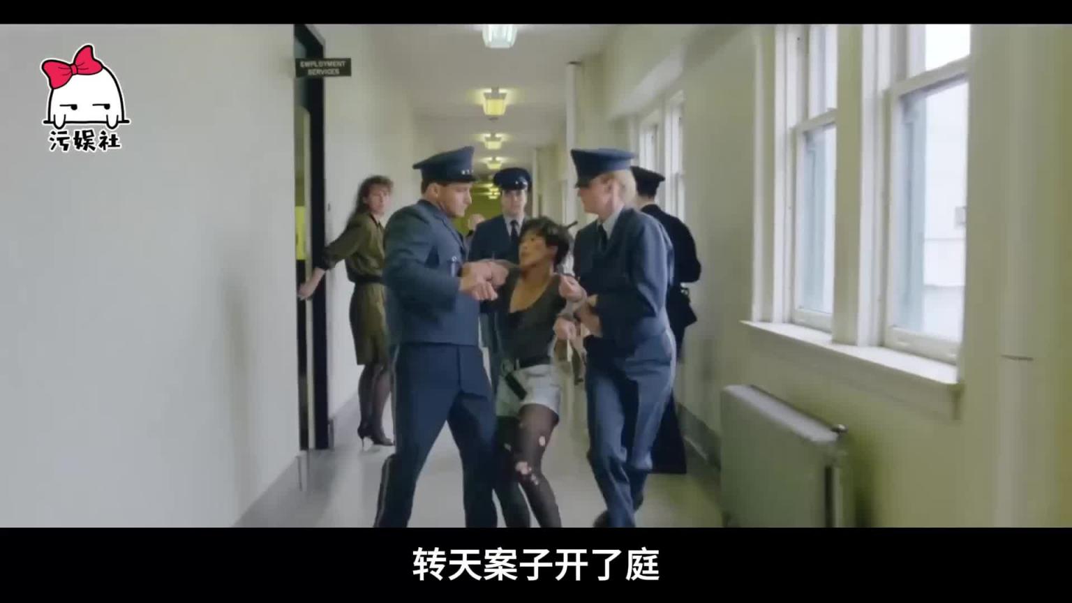 过瘾！女神一脱成名！看完一秒上头 预览截图 2