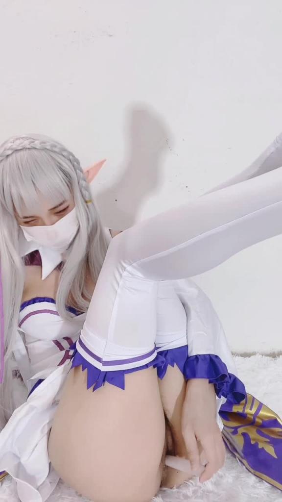 精灵也淫荡 预览截图 8