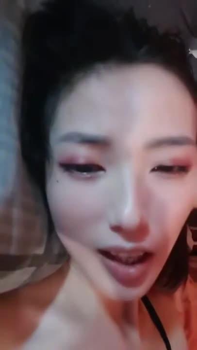 超美长腿女神鱼网丝激情啪啪一时小时操到高潮呻吟连连 预览截图 6