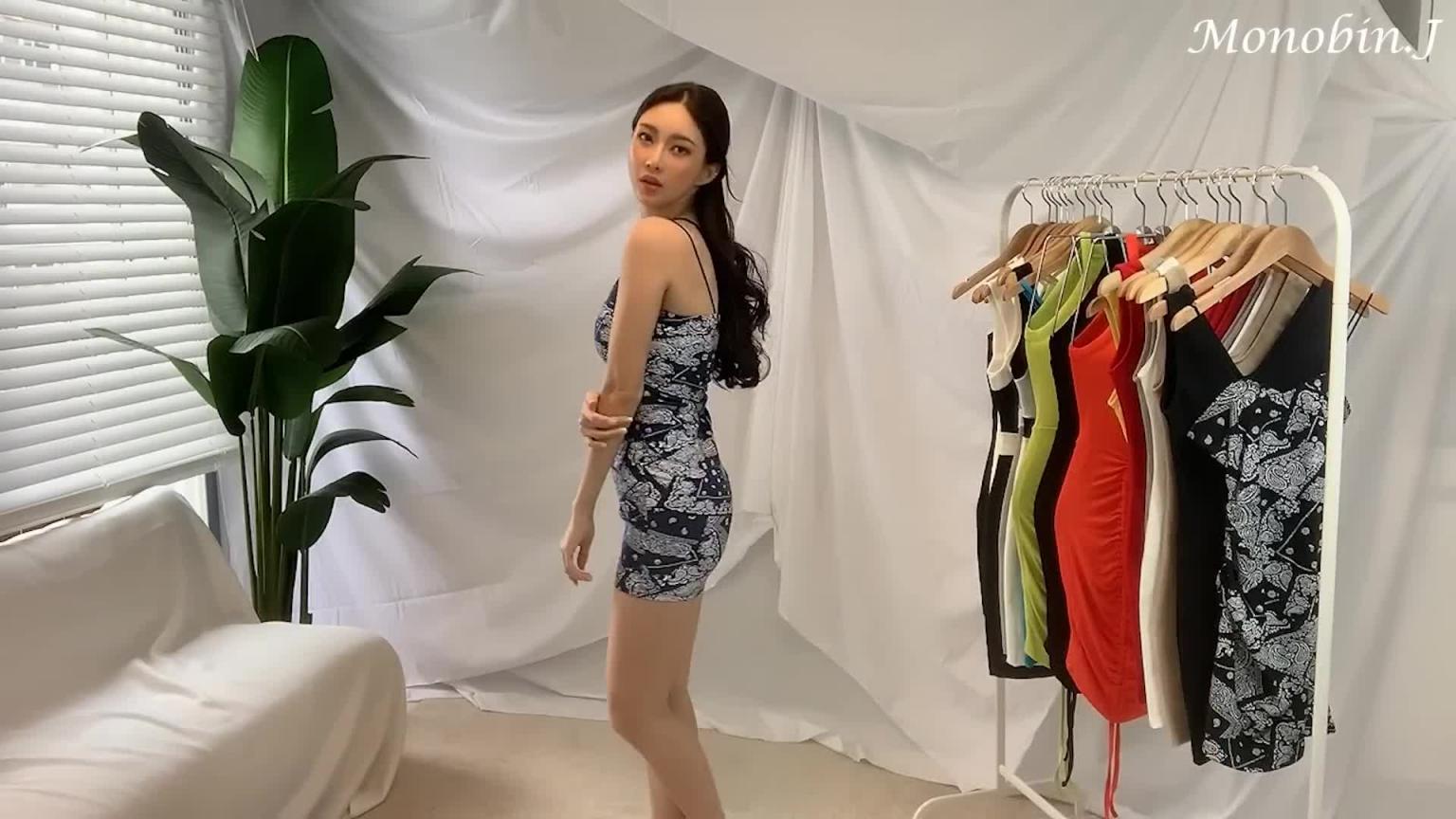 [Lookbook]一只How叫小细节使人感觉与众不同！ 💛时尚How叫/一件Lookbook /夏季一件/空缺一件/沙滩一件/ Cody /迷你连衣裙Lookbook /时尚拖拉 预览截图 1