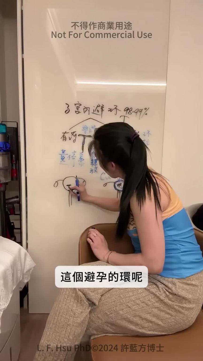 子宫避孕环 #DrShe许蓝方 预览截图 6