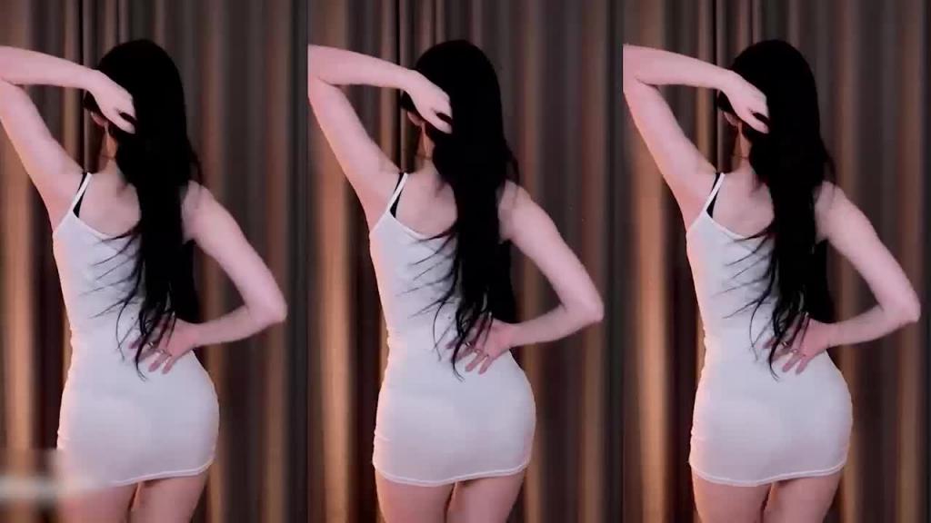 韩国女主播 翘臀吸睛身材火辣 预览截图 12