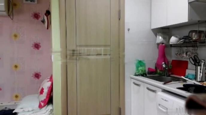 姐弟乱伦弟弟操了正在做饭的姐姐 预览截图 9