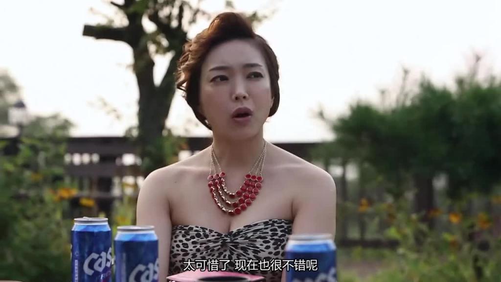 交换的一天 The Day of Swapping 预览截图 1