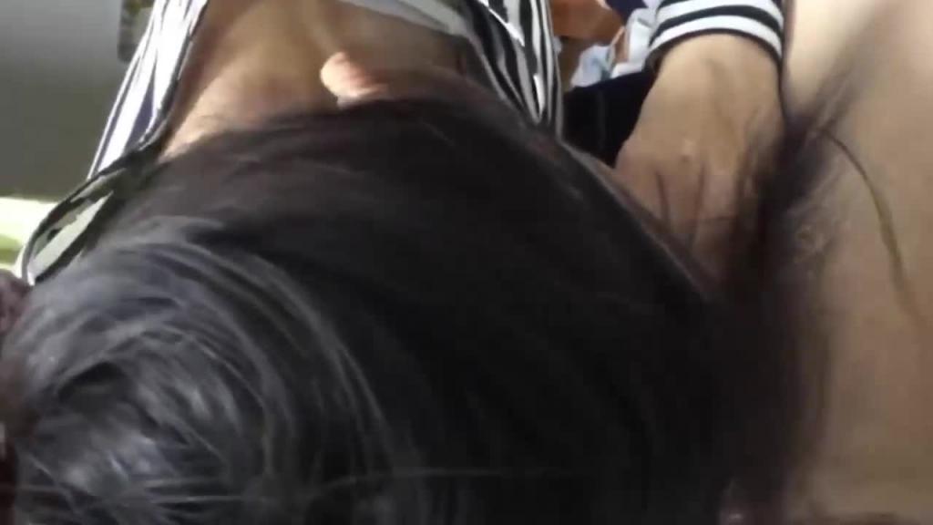 【爱吃男友大屌】纯轻素颜无美颜的极品美人,技术一流十分娴熟 预览截图 5