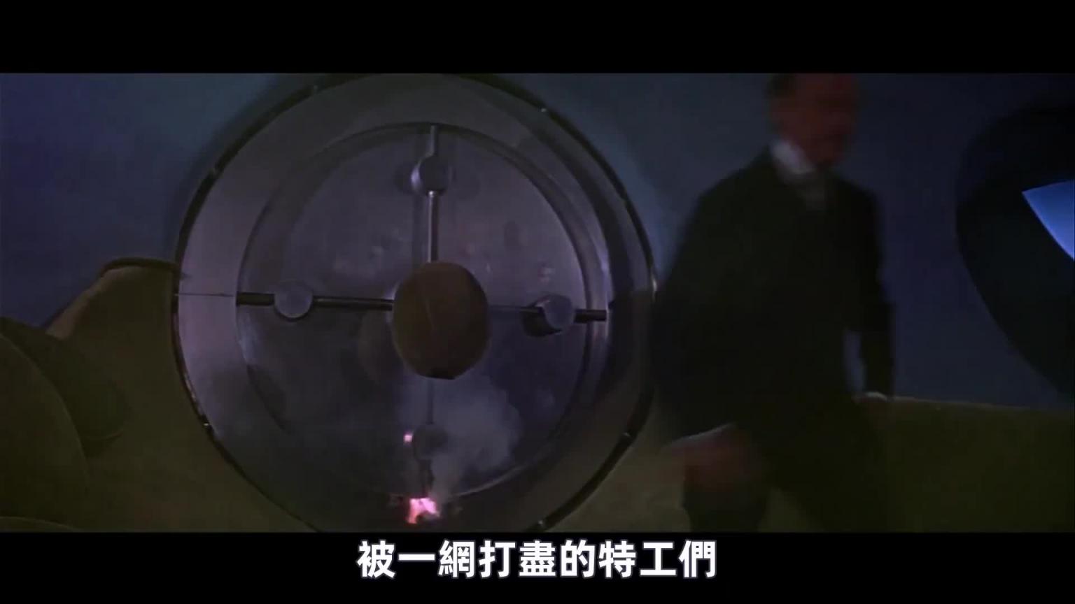 007笑传:10大邦女郎争奇斗艳,搞得邦德苦不堪言! 笔记 预览截图 12
