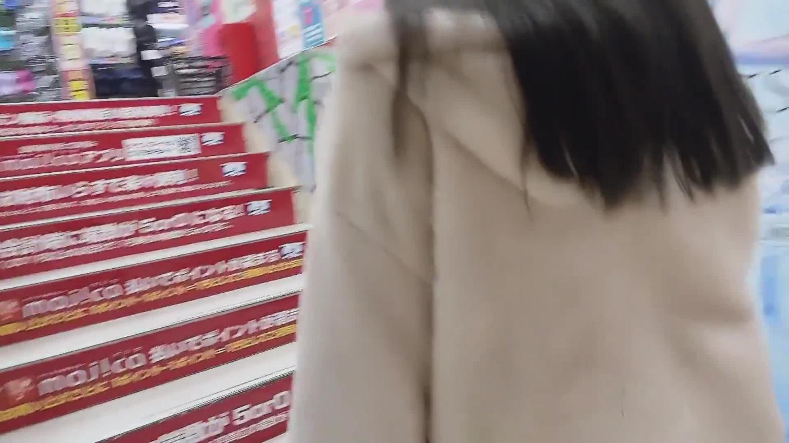 【非常稀有】超可爱大胸18岁校服少女高潮连连!!-奥卡拉库胡胡 预览截图 1