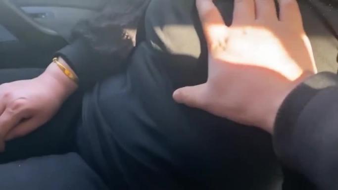 我和我的巨乳丈母娘，身材丰满韵味十足还是熟女比较泄火 预览截图 1