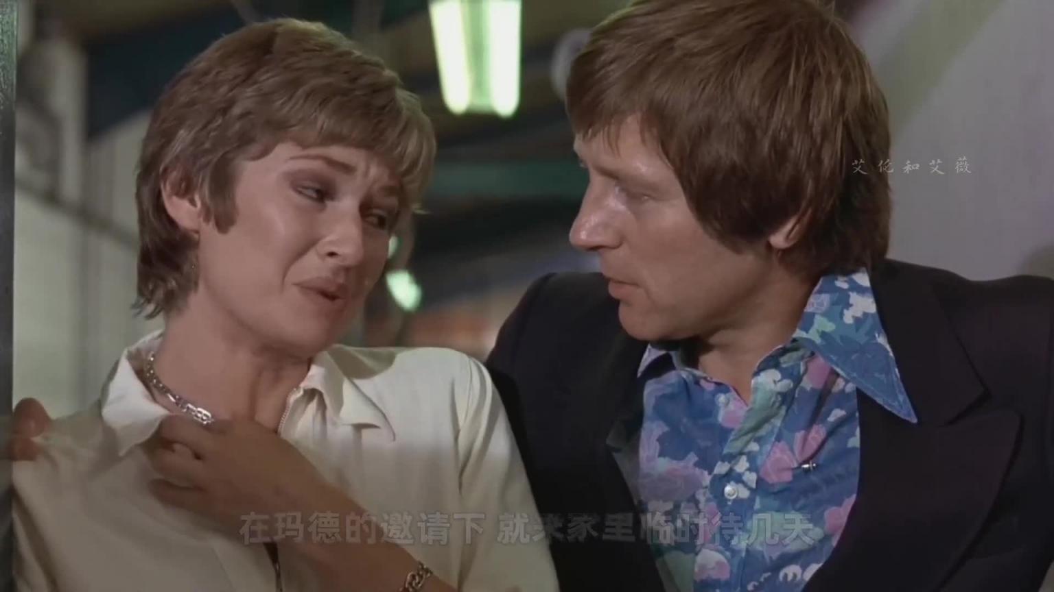 骇人尺度! 46年神作秒杀新惊悚! 预览截图 10
