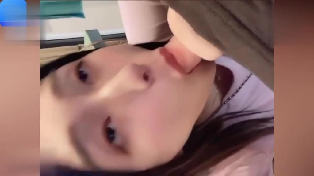【极品反差婊泄密】177大长腿高颜值反差婊小仙女,超爱吃鸡巴视频泄密 预览截图 11