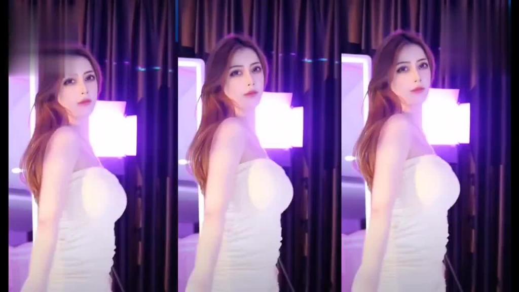 【抖音】最新七夕节土豪定制女神诱惑骚舞福利 预览截图 12