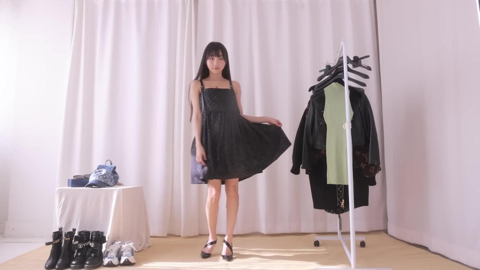 我最爱的“路易威登”系列：One品牌Lookbook[Louis Vuitton]、品牌探索生活 预览截图 8
