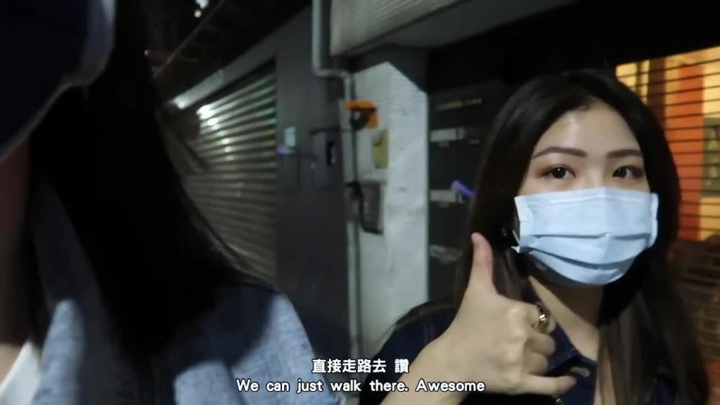 Vlog｜两个女生的生活｜去卖场会不会按照清单购买｜不知道今天换谁犯雷了？｜ft. Ana luisa｜兔女狼 预览截图 10